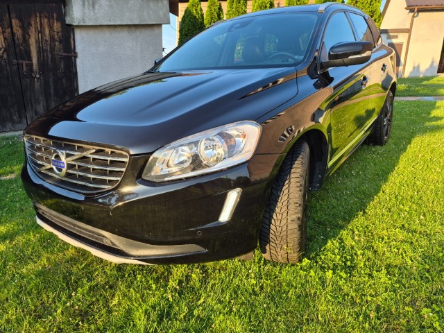 volvo